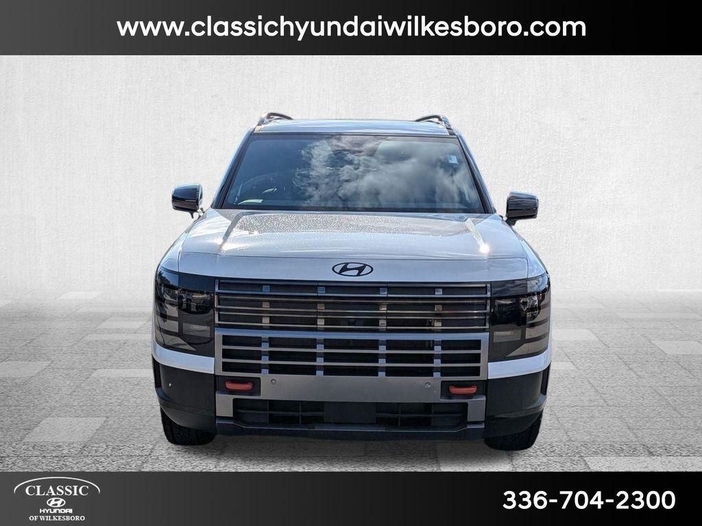 new 2026 Hyundai Palisade car, priced at $52,370