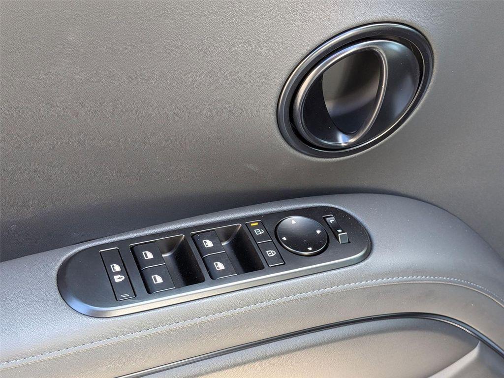 new 2026 Hyundai Palisade car, priced at $52,370