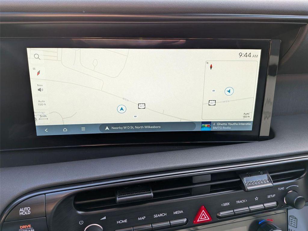 new 2026 Hyundai Palisade car, priced at $52,370