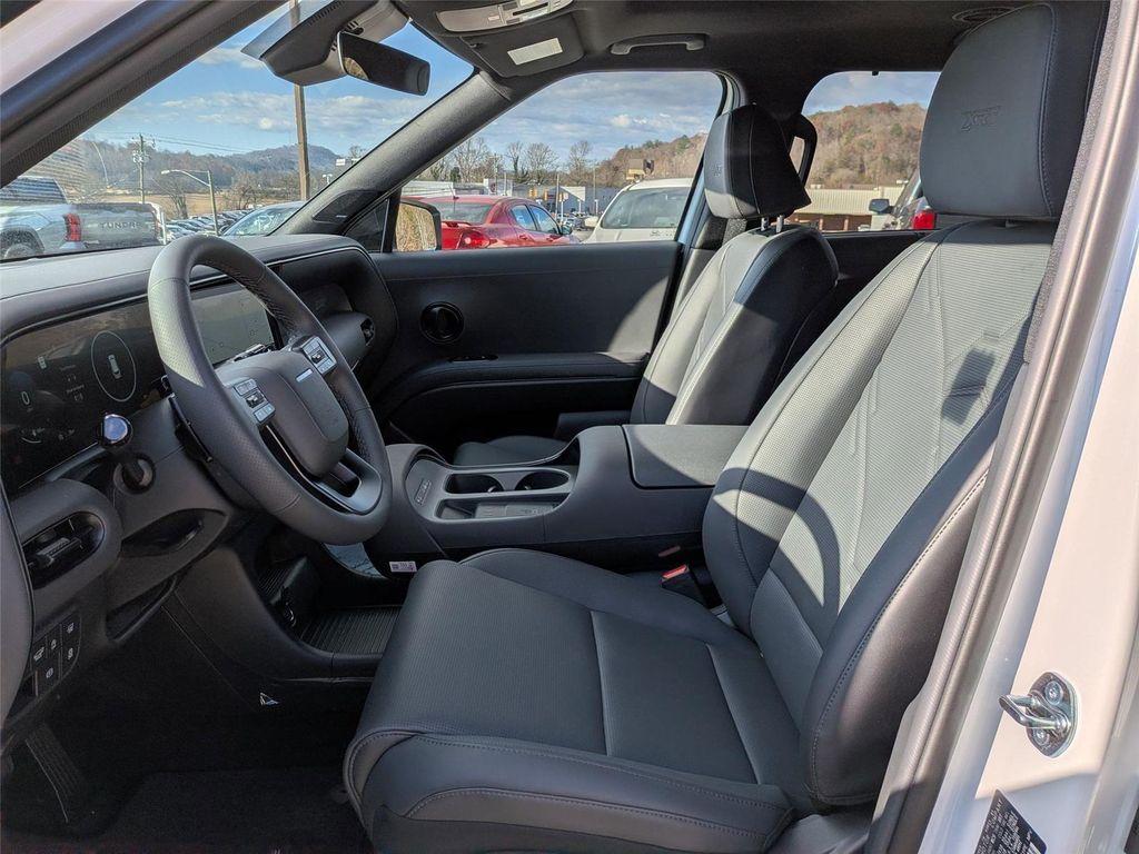 new 2026 Hyundai Palisade car, priced at $52,370