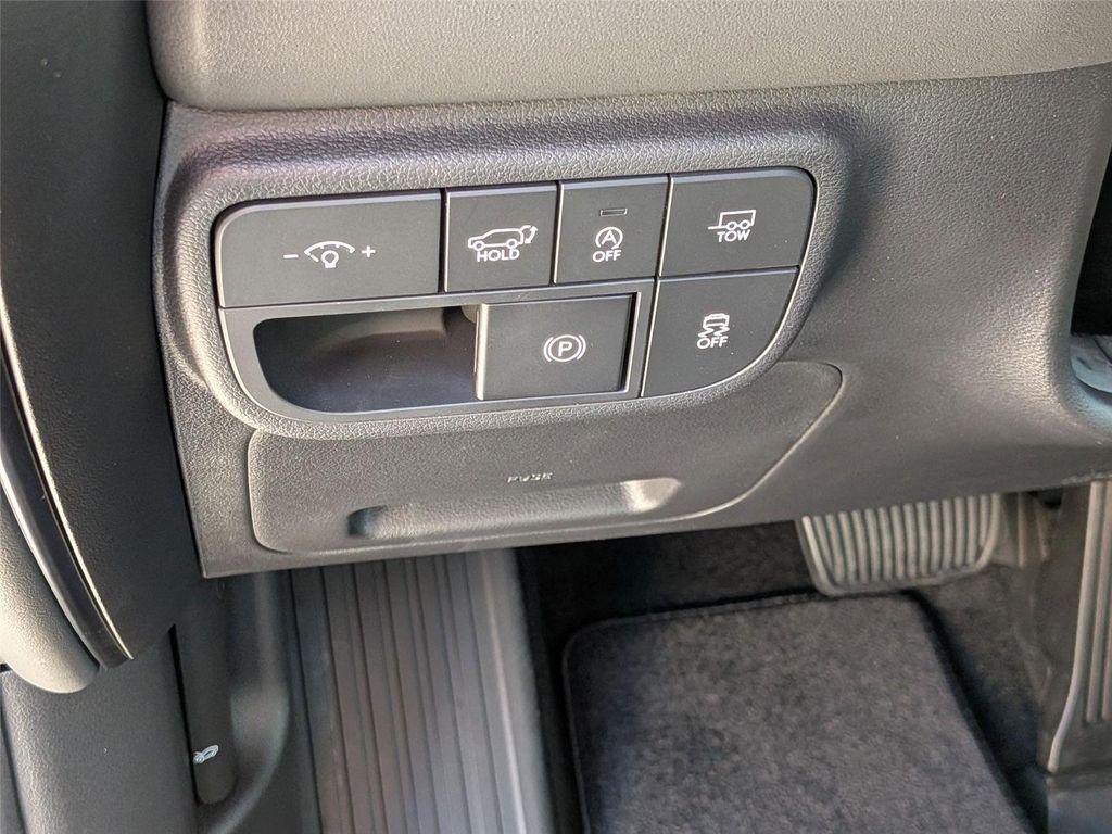 new 2026 Hyundai Palisade car, priced at $52,370