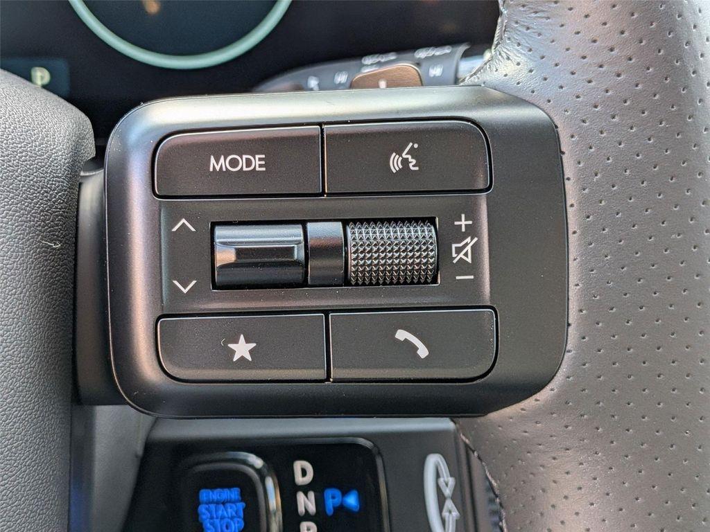 new 2026 Hyundai Palisade car, priced at $52,370