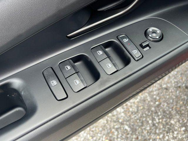 new 2025 Hyundai Elantra car, priced at $29,070