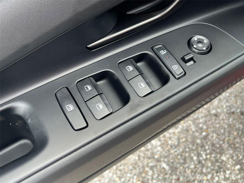 new 2025 Hyundai ELANTRA HEV car, priced at $28,370