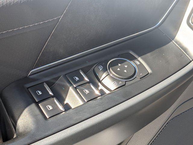 used 2021 Ford F-150 car, priced at $31,798