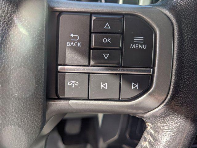 used 2021 Ford F-150 car, priced at $31,798