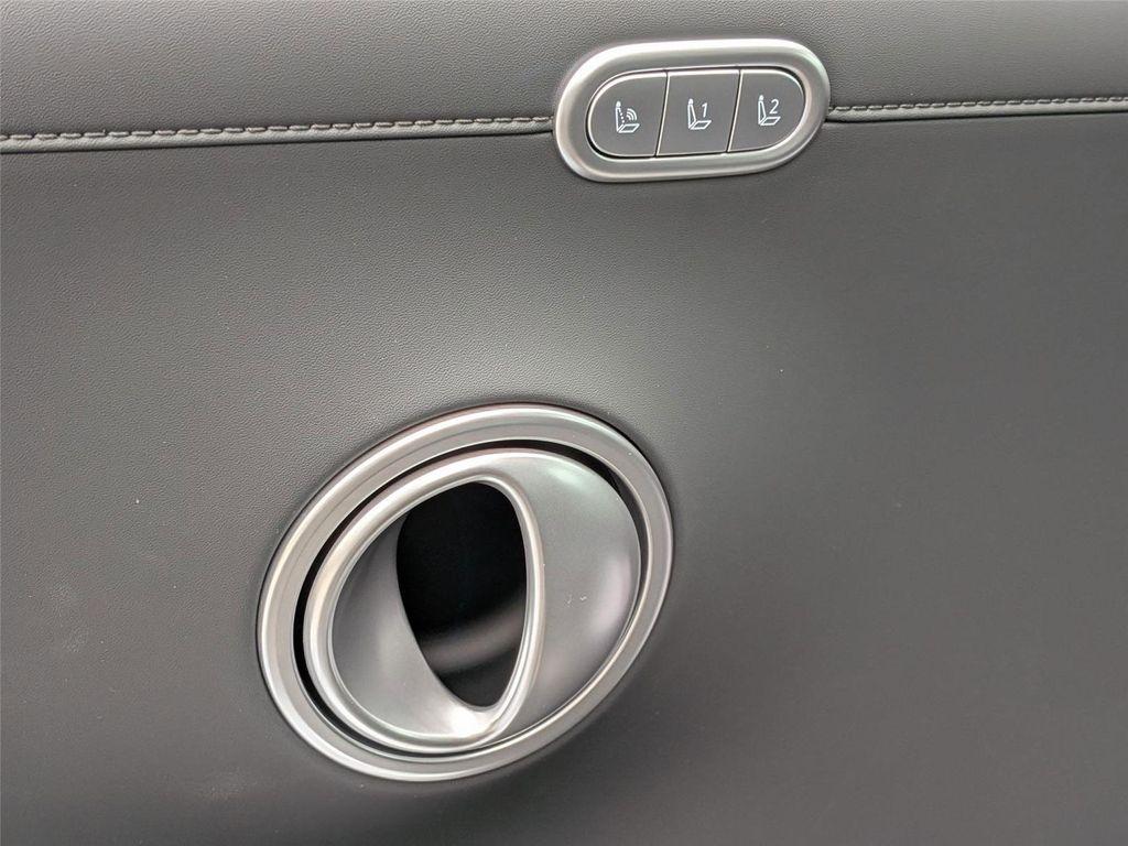 new 2026 Hyundai Palisade car, priced at $58,505