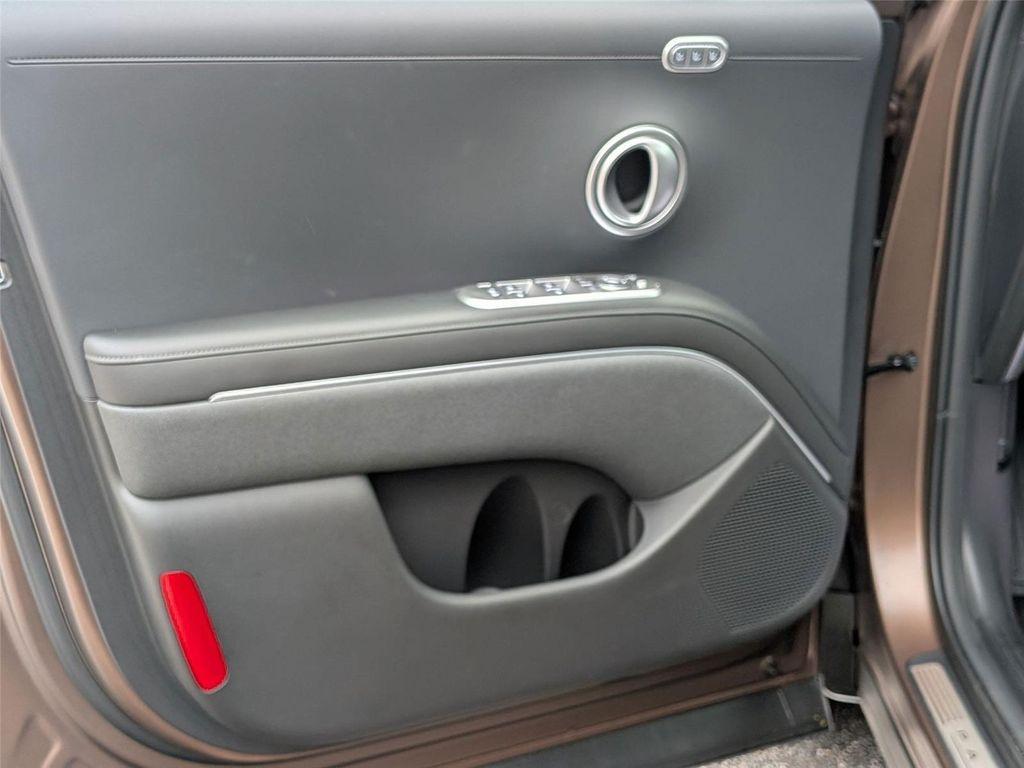 new 2026 Hyundai Palisade car, priced at $58,505