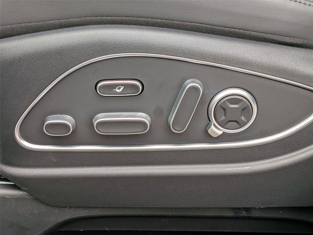 new 2026 Hyundai Palisade car, priced at $58,505