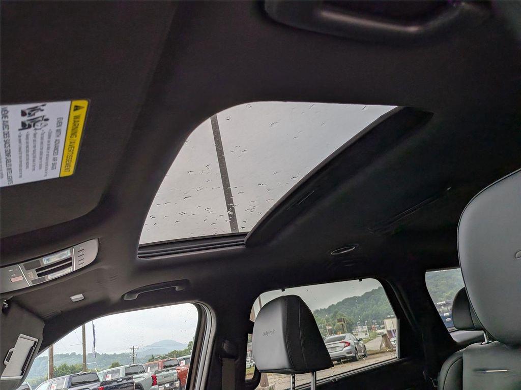 new 2026 Hyundai Palisade car, priced at $58,505