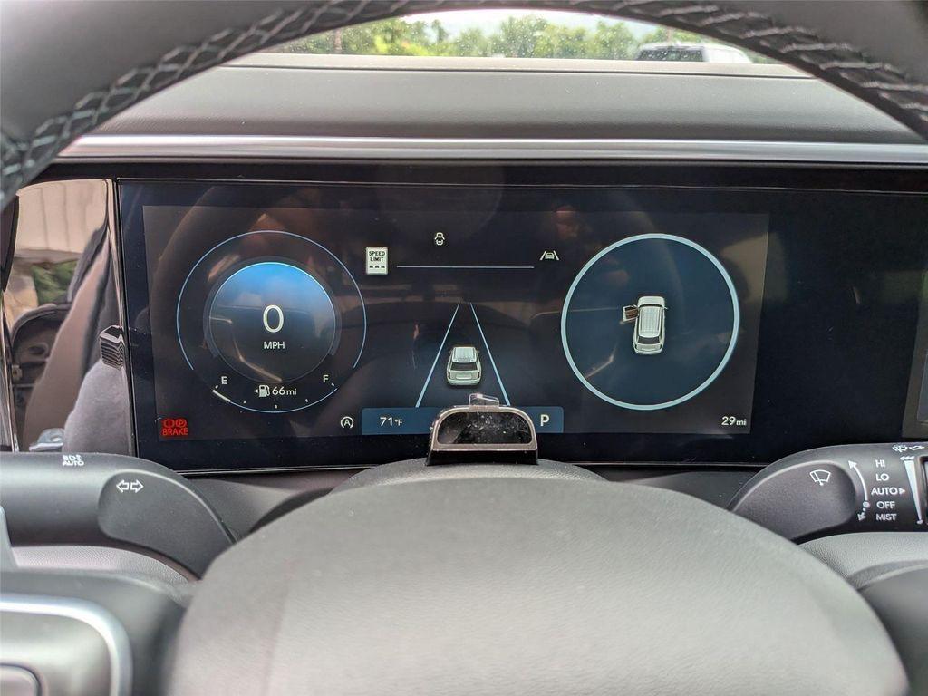 new 2026 Hyundai Palisade car, priced at $58,505