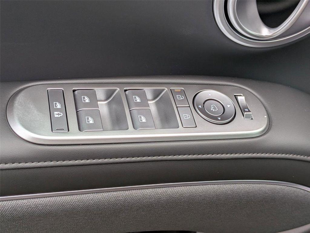 new 2026 Hyundai Palisade car, priced at $58,505