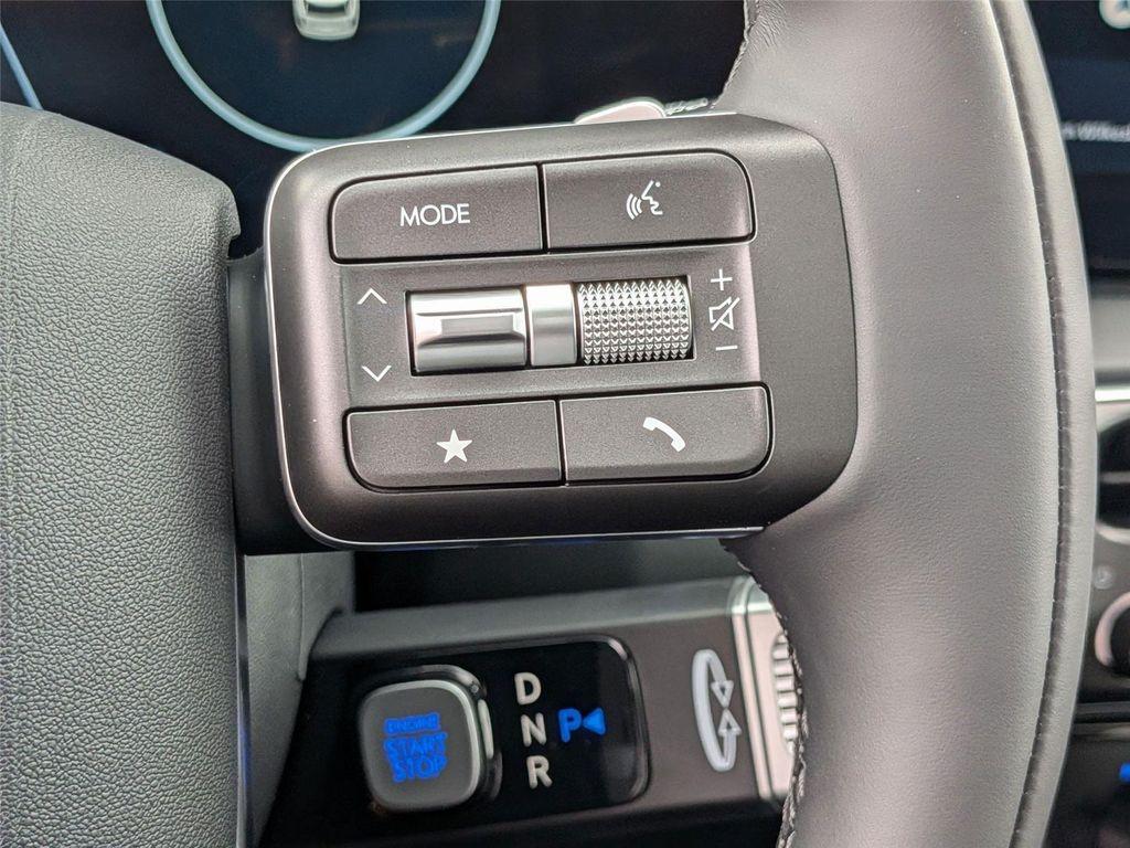 new 2026 Hyundai Palisade car, priced at $58,505