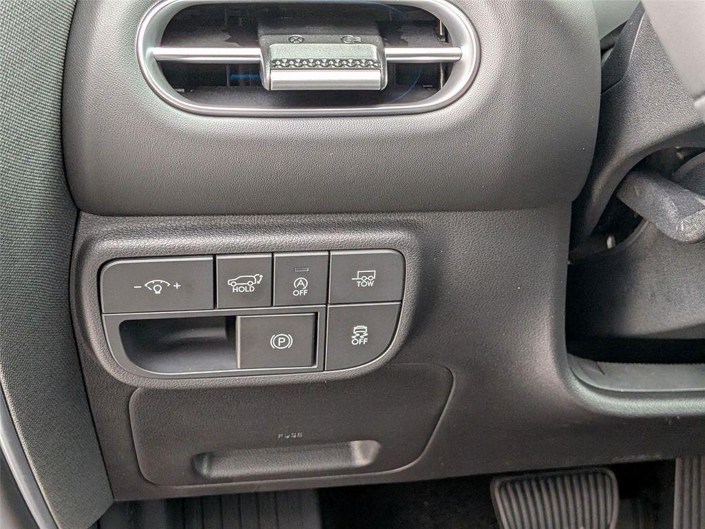 new 2026 Hyundai Palisade car, priced at $58,505