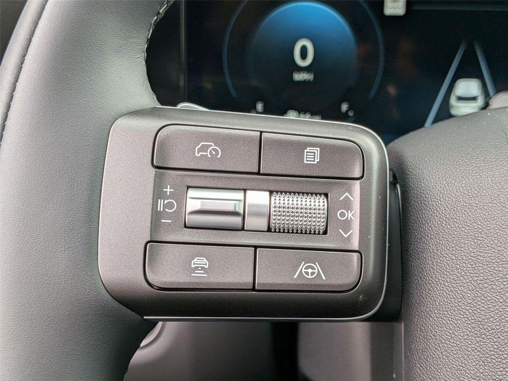 new 2026 Hyundai Palisade car, priced at $58,505