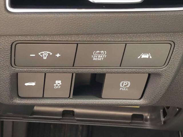 used 2023 Hyundai Sonata Hybrid car, priced at $23,999