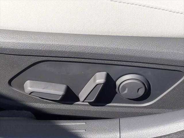 used 2023 Hyundai Sonata Hybrid car, priced at $23,999