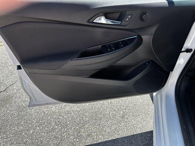 used 2018 Chevrolet Cruze car, priced at $11,498