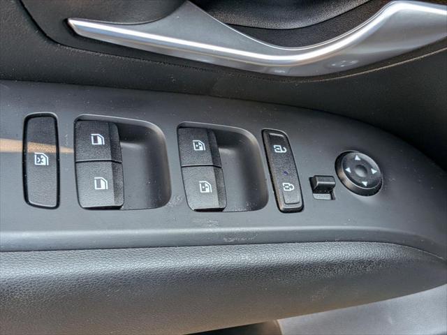 used 2022 Hyundai SANTA CRUZ car, priced at $26,699