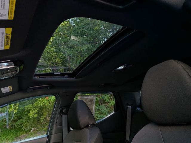used 2022 Hyundai SANTA CRUZ car, priced at $26,699
