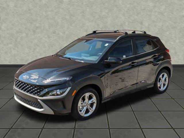 used 2023 Hyundai Kona car, priced at $21,988