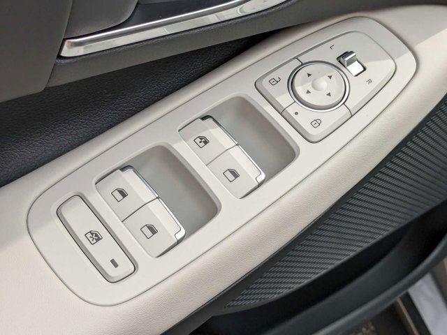 used 2023 Hyundai Sonata Hybrid car, priced at $24,498
