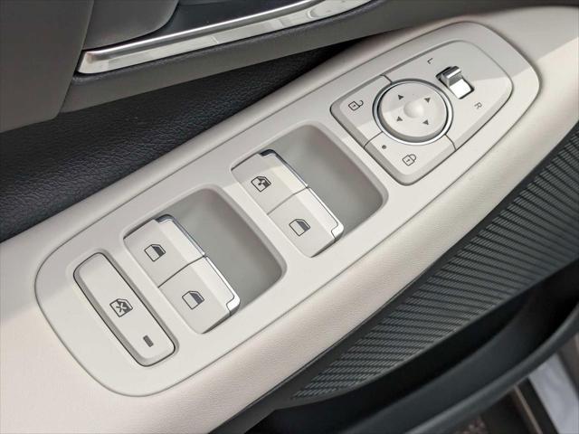 used 2023 Hyundai Sonata Hybrid car, priced at $24,498