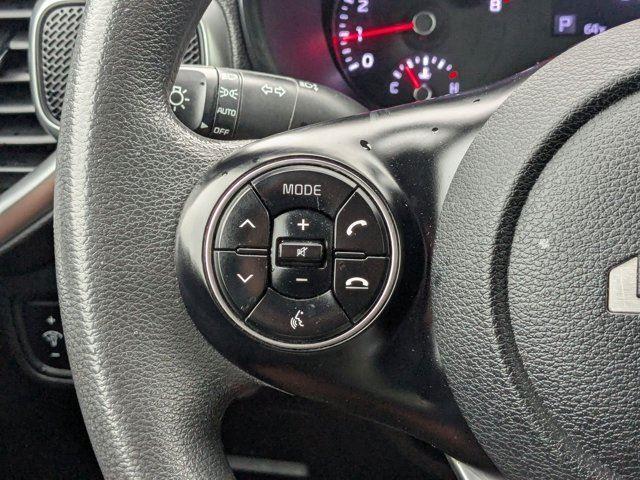 used 2022 Kia Soul car, priced at $16,999