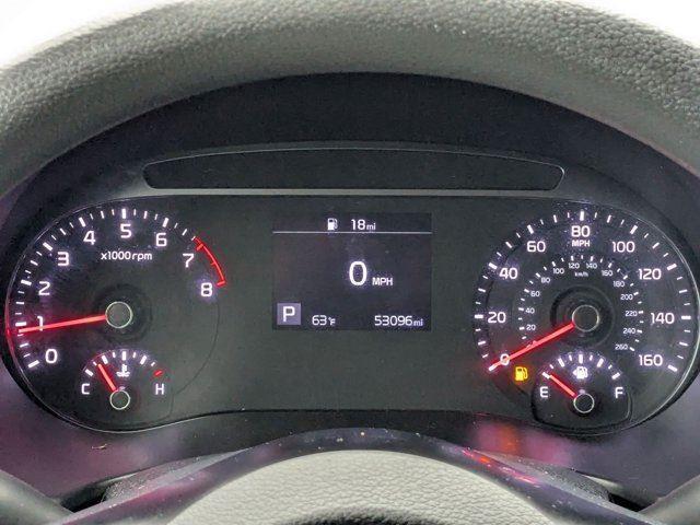 used 2022 Kia Soul car, priced at $16,999
