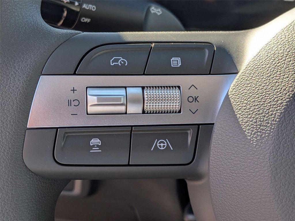 new 2026 Hyundai Sonata car, priced at $29,635