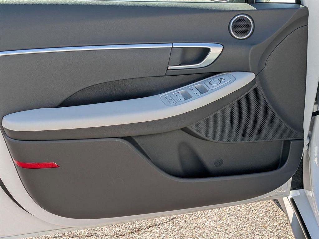 new 2026 Hyundai Sonata car, priced at $29,635