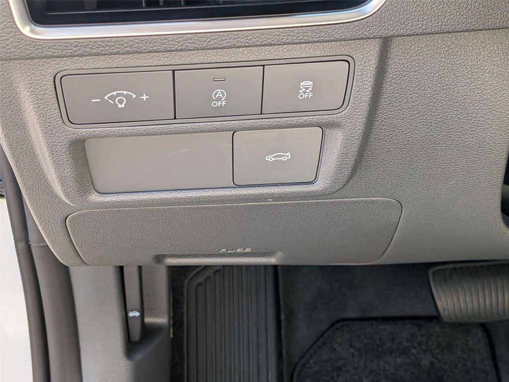 new 2026 Hyundai Sonata car, priced at $29,635