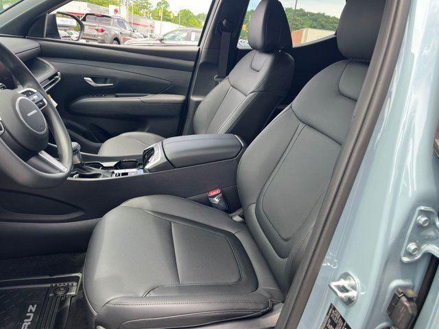 new 2025 Hyundai SANTA CRUZ car, priced at $33,409