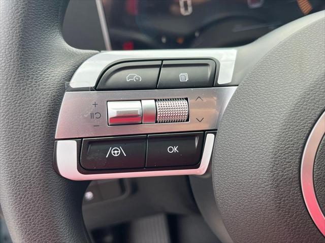 new 2025 Hyundai SANTA CRUZ car, priced at $33,409