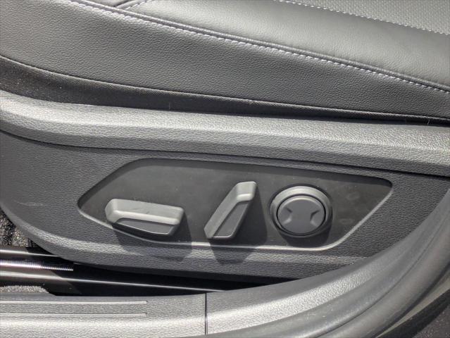 new 2025 Hyundai Sonata Hybrid car, priced at $38,821