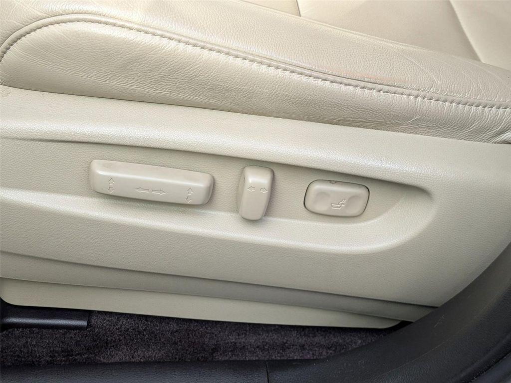 used 2018 Acura MDX car, priced at $17,999