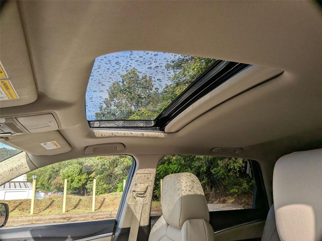 used 2018 Acura MDX car, priced at $17,999