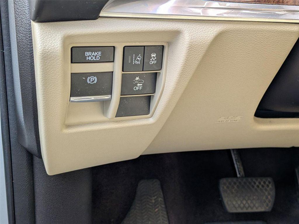 used 2018 Acura MDX car, priced at $17,999