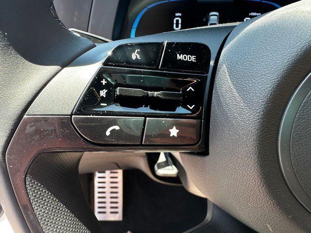 new 2025 Hyundai Elantra car, priced at $24,879