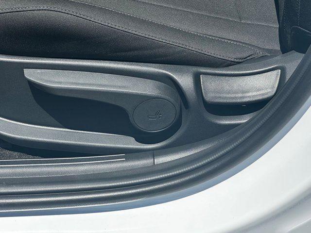 new 2025 Hyundai Elantra car, priced at $24,879