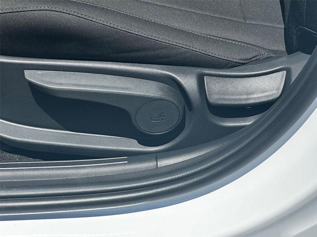 new 2025 Hyundai Elantra car, priced at $24,179