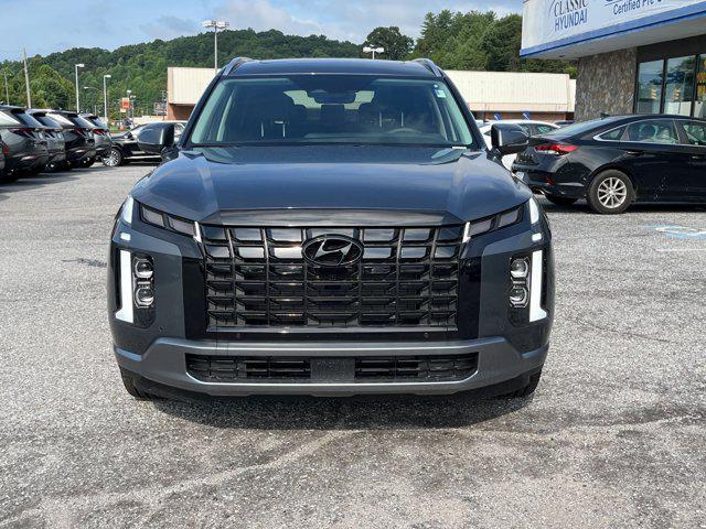 new 2024 Hyundai Palisade car, priced at $47,040