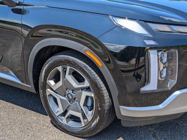 new 2024 Hyundai Palisade car, priced at $45,040