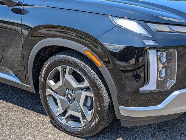 new 2024 Hyundai Palisade car, priced at $44,040