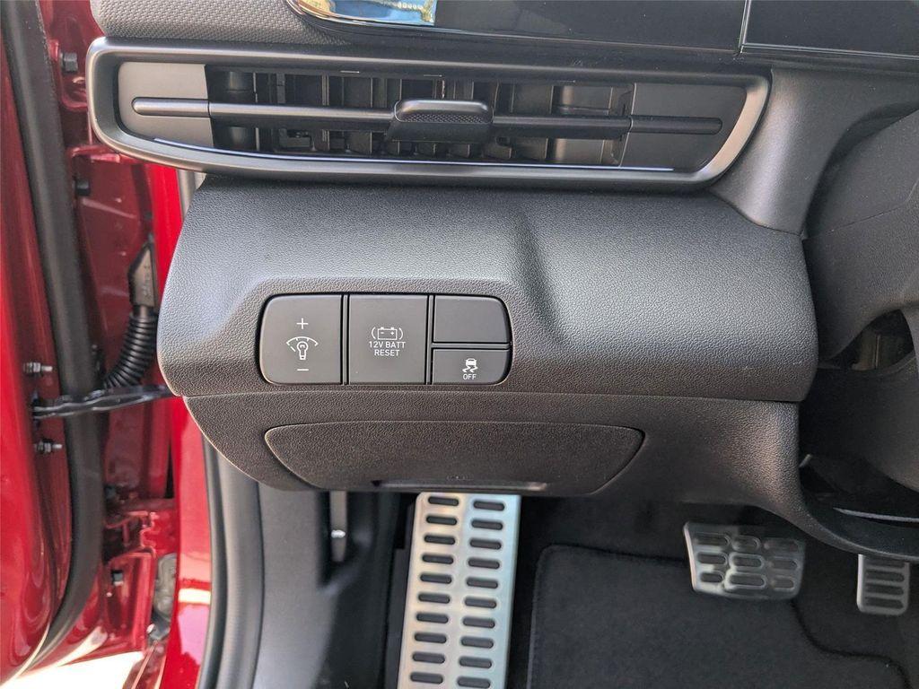 new 2025 Hyundai ELANTRA HEV car, priced at $28,361