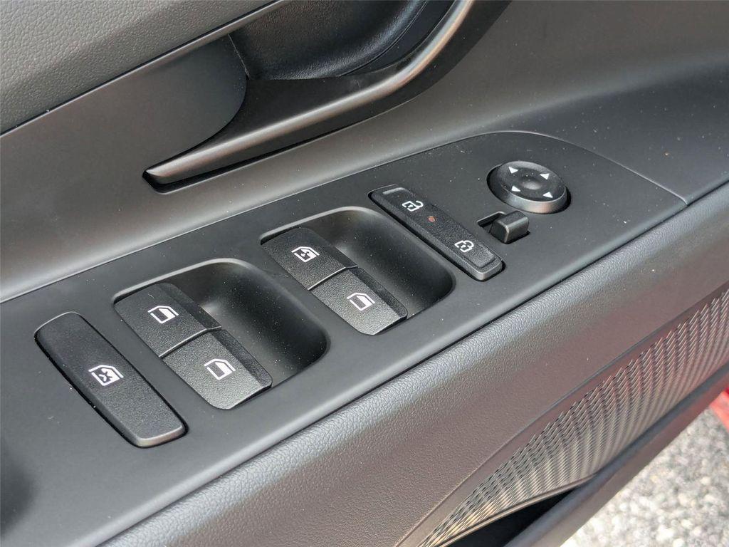 new 2025 Hyundai ELANTRA HEV car, priced at $28,361