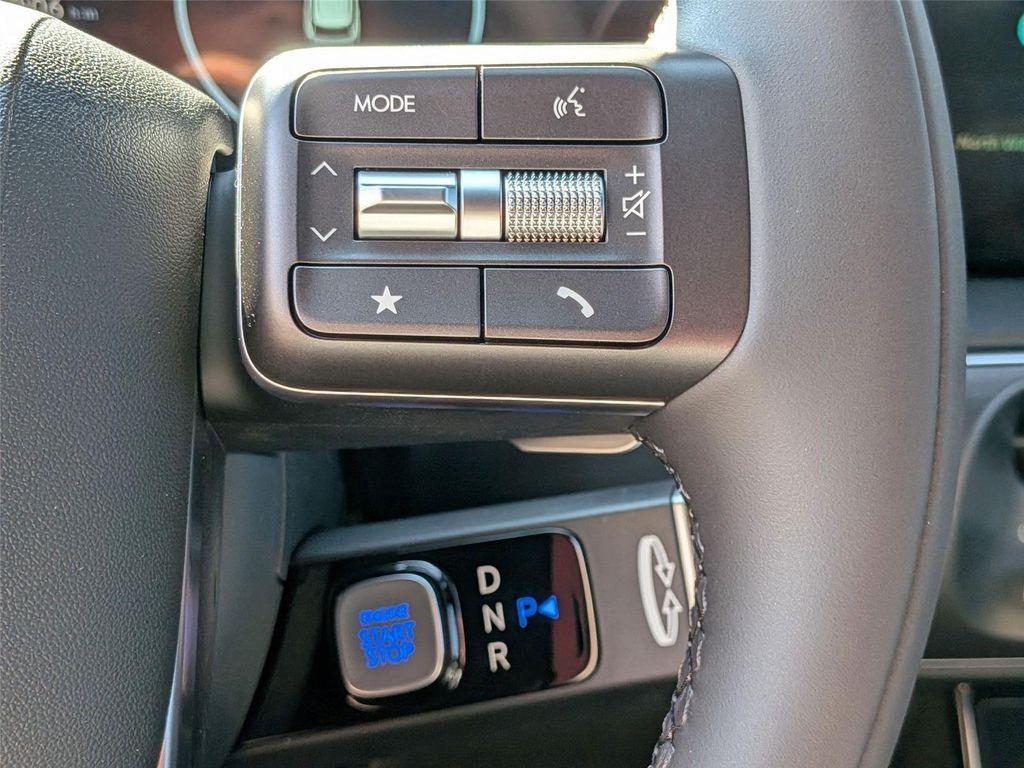 new 2026 Hyundai Palisade car, priced at $55,635