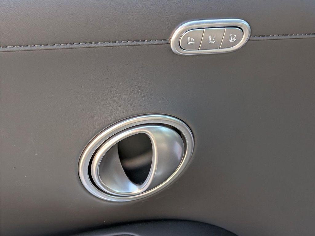 new 2026 Hyundai Palisade car, priced at $55,635