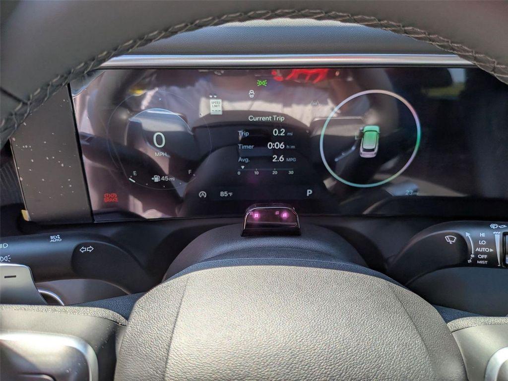 new 2026 Hyundai Palisade car, priced at $55,635