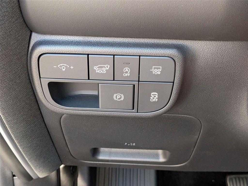 new 2026 Hyundai Palisade car, priced at $55,635